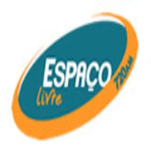 Rádio Espaço Livre logo