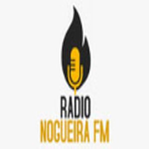 Radio Nogueira fm Guapo logo