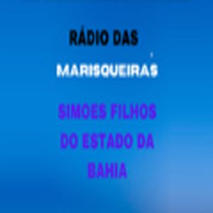 Radio Das Marisqueiras De Simoes Filho logo
