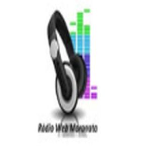 Rádio Web Maranata logo
