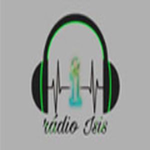 Radio Isis logo