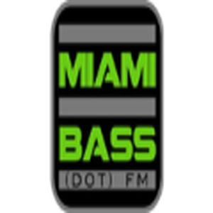 Miami Bass FM logo