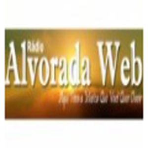 Rádio Alvorada Web logo