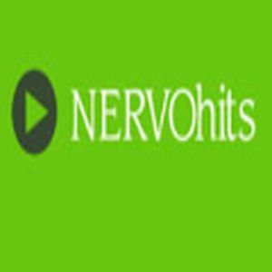 NERVOhits logo
