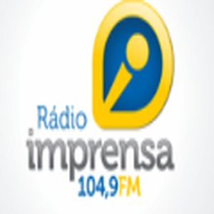 Rádio Imprensa logo