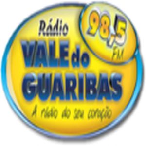 Vale do Guaribas logo