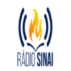Rádio Sinai logo
