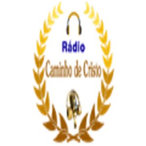 Radio Caminho de Cristo logo