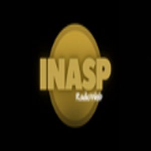INASP Radioweb logo