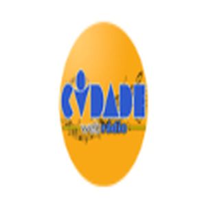 Cidade Web Rádio logo