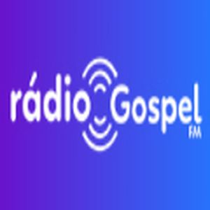 Rádio Gospel FM - A Web Rádio Líder FM logo