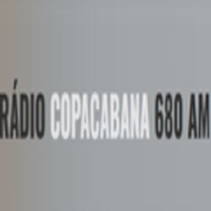 Rádio Copacabana 680 AM logo