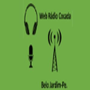 Rádio Cocada logo