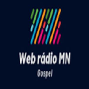 Web Rádio MN Gospel logo