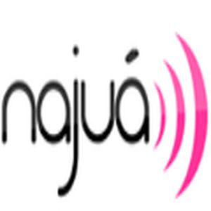 Najuá logo
