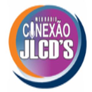 Web Rádio Conexão JLCDS logo