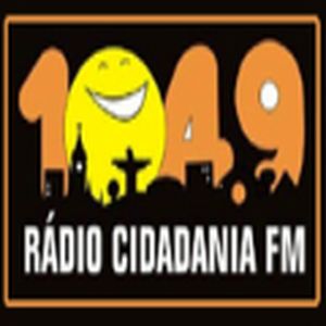 Rádio Cidadania logo