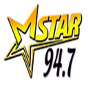 Star 94.7 logo