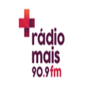 Rádio Mais logo