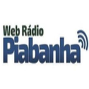Web Radio Piabanha logo