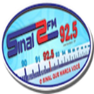 Rádio Sinal 2 logo
