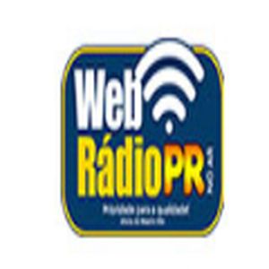 Web Rádio Pr No Ar logo