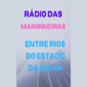 Radio Das Marisqueiras de Entre Rios do Estado da Bahia logo