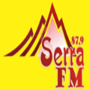 Serra FM logo