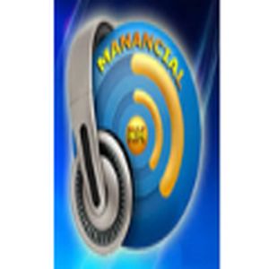 Radio Nova Manancial FM logo