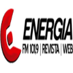 Energia FM logo