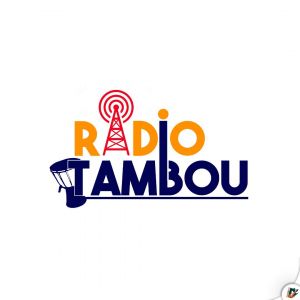 Radio Tambou logo
