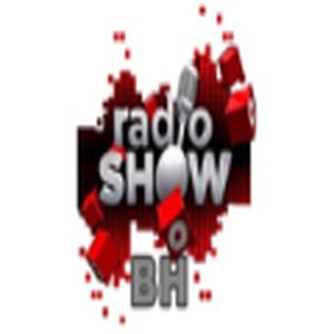 Rádio Show BH logo