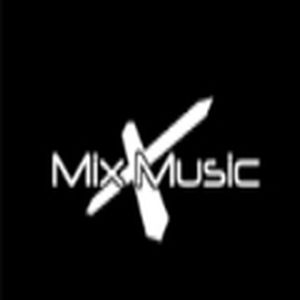 Rádio Mix Music logo
