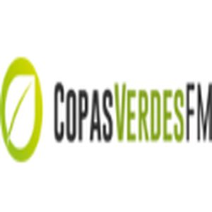 Radio Copas Verdes logo