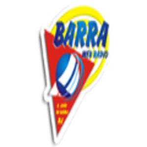 Rádio Barra logo