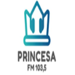 Rádio Princesa das Matas logo