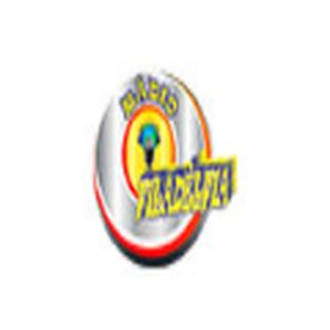 Rádio Filadélfia logo