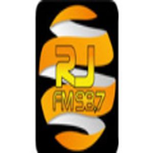 RJ FM logo