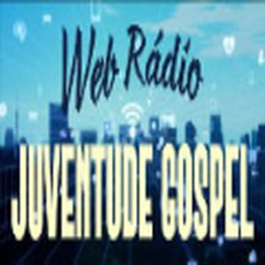 Web Rádio Juventude Gospel Nacional logo
