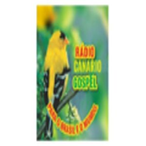 Radio Canario Gospel logo