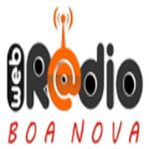 Rádio Boa Nova WEB logo