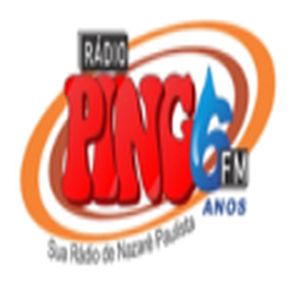 Rádio Pingo logo