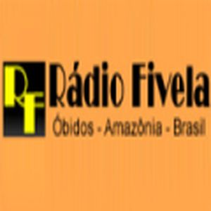 Rádio Fivela logo