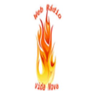 Web Vida Nova logo