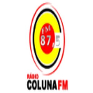 Radio Coluna FM logo