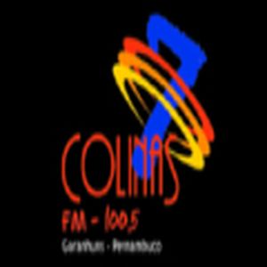 Rádio 7 Colinas FM logo