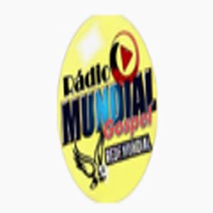 Radio Mundial Gospel Porto Alegre logo