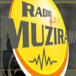 Muzirama logo