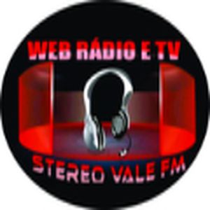 Web Rádio e TV Stereo Vale Fm logo