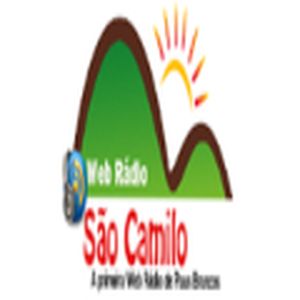 Radio Web São Camilo logo